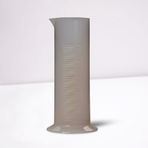 Galenik 500 ml Plastik Mezur
