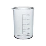 Galenik Cam Beher 1000 ml