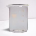 Galenik Cam Beher 400 ml