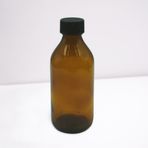 GALENİK CAM ŞİŞE 100 ML