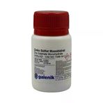 GALENİK Galenik Çinko Sülfat Monohidrat 25 Gr