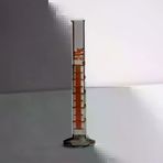 GALENİK Galenik Mezur Cam 10 Ml