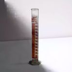 GALENİK Galenik Mezur Cam 250 Ml