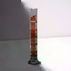 GALENİK Galenik Mezur Cam 50 Ml