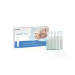 GALENİK Galenik Samila Baby Serum Fizyolojik 10 Adet x 5 ml