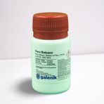 GALENİK PERU BALSAMI 50 GR
