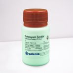 GALENİK POTASYUM İYODÜR 50 g