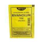 GALENİK RİVANOL 1 gr