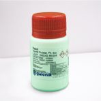 Galenik Timol ( Thymol ) 25 G - Şeffaf
