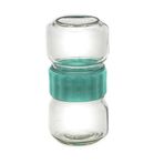 Galeri Kristal Carry On Saklama Kabı 252 ml/250 ml Mavi