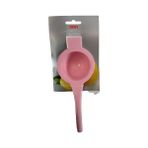 Galeri Kristal Klt Limon Sıkacağı Pembe