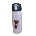 Galeri Kristal Knm Yv Animal 350 ml Termos