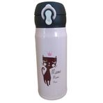 Galeri Kristal Knm Yv Animal 350 ml Termos