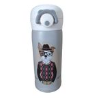 Galeri Kristal KNM YV Dog 350 ml Termos