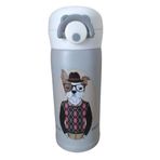 Galeri Kristal KNM YV Dog 350 ml Termos