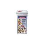 Galeri Kristal Lfh Fresh & Easy Saklama Kabı Kare 1,2 lt.