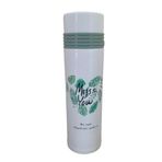 Galeri Kristal Miss 350 ml Gri Termos