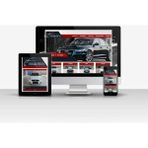 Galeri V1 Web Yazılımı