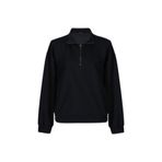 Galeria Kadın Örme Sweatshirt Lacivert XS Lacivert 8684195145702