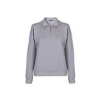 Galeria Kadın Örme Sweatshirt Stone S Stone 8684195173606