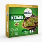 Galez 270 gr Antep Fıstıklı Katmer