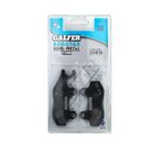 Galfer FD145G1050 Motosiklet Ön Fren Balatası Disk Fren Balatası