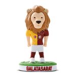 Galia Legends Galatasaray Aslan Figürlü Biblo
