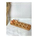 Galiçe Ahşap Yumurtalık