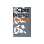 Galilee - Clive Barker