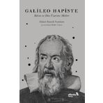 Galileo Hapiste Bilim ve Din Üzerine Mitler-AlBaraka Yayınları