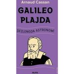 Galileo Plajda: Şezlongda Astronomi