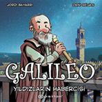 Galileo: Yıldızların Habercisi - Jordi Bayarri