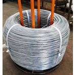 Galipoglu Elektro Galvanizli Tel