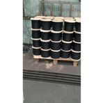 galipoglu Pvc Kaplı Kablo Bağlama Teli (SİYAH) 17 Cm'lik / 500 gram