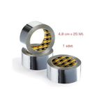 Gali's Alüminyum Folyo Bant 48 mm x 25 mt