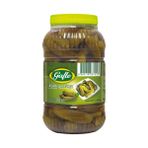Galle 3 kg Kornişon Turşu