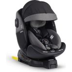 Galler I-Size (40-150 Cm) 0-36 kg Oto Koltuğu Gri