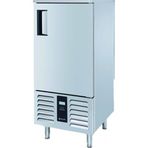 Galleyz Blast 82x76x138 cm Chiller Freezer