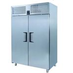 Galleyz Dik Tip 2 Kapılı 140x87x210 cm Dondurucu