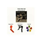 Galli Aurum Ar70 Klasik Gitar Tel Ve Seti