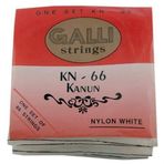 Galli GALLİ KN-66 KANUN TELİ PROFESYONEL