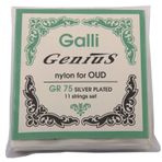 Gallı Gr75 Ud Teli