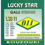 Galli Lsb 11 Buzuki Teli