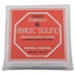 Galli MS-110 Normal Tension Klasik Gitar Teli