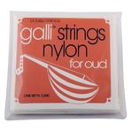 Galli O-200 Ud Teli Nylon