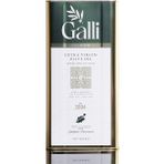 Galli Premium 5 lt Teneke Soğuk Sıkım Zeytinyağı
