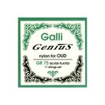 GALLİ Ud Teli Galli Gr 75 Ud Teli Ud Mızrabı Hediyeli