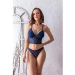 Gallipoli 31712 Kadın Bralet Ve Slip Takım