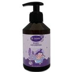 Gallipoli 500 ml Lavender Lavanta Yağlı Bebek Şampuanı