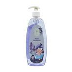 Gallipoli 500 ml Lavender Lavanta Yağlı Bebek Şampuanı
